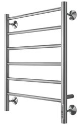 Полотенцесушитель электрический Terminus Аврора П6 500х650