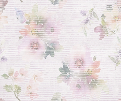 Панно настенный Viola 50х60см белый компл.из 2-х шт (10300000114)