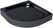 Поддон душевой акриловый Classic N BLACK 800 