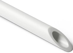 Труба полипропиленовая для горячего и холодного водоснабжения Pro Aqua SDR6 d25мм, длина 4м