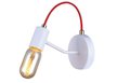 Бра HIPER H002-1 1хE27 WHITE/GOLD