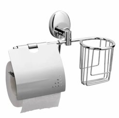 Бумагодержатель и держатель дезодоранта HB1603-1