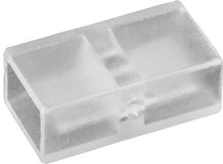 Коннектор для светодиодной ленты Онлайт OLSC-connector-2835-220 (5шт/уп)