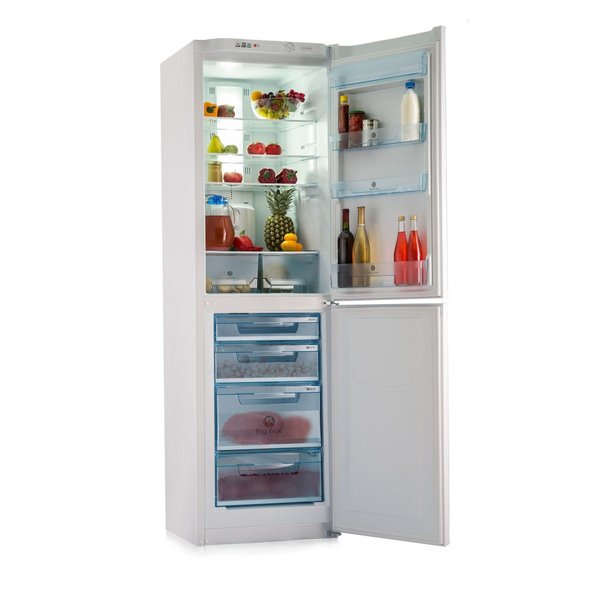 Холодильник Pozis RK-FNF-172 W