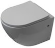 Унитаз подвесной Cerutti SPA SELLA Aria CT7183