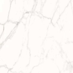 Керамогранит Каррара Нова 45х45х0,8см белый 1,62м²/уп(6246-0106)