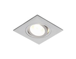 Светильник точечный встраиваемый AMBRELLA LIGHT A601 W белый