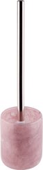 Ершик для унитаза Desire розовый