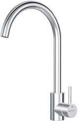 Смеситель для кухни AM.PM X-Joy S F85B07100 хром