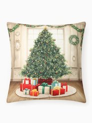 Подушка Этель Волшебное утро 40х40см