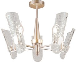 Люстра Rivoli Dolores Rivoli 4087-305 золото 5хЕ14