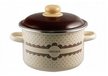Кастрюля Appetite Vintage 4л эмаль,индукция
