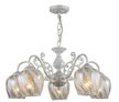 Люстра Setto MDG5909/5 Beige 5xE14