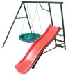 Комплекс игровой Радуга 239х199х186см             