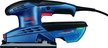 Машина шлифовальная вибрационная Bosch GSS 23 A Professional 190Вт 92х182мм