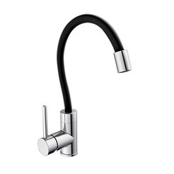 Смеситель для кухни IDDIS Kitchen 360 K36SBJBi05