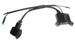 Зажигание в сборе для TT-BC520