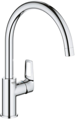 Смеситель для кухни GROHE StartLoop