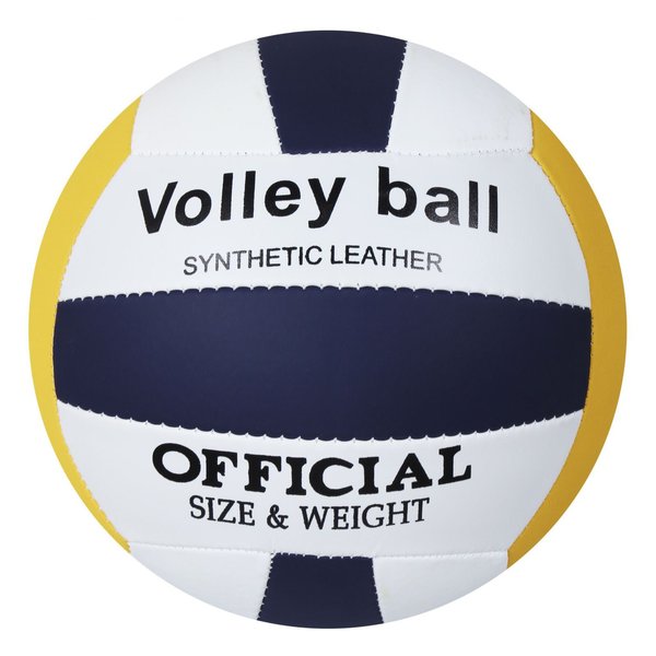 Мяч волейбольный размер 5 210гр 2 подслоя