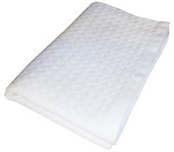 Полотенце Элиза 001 40х60 белый