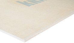 Лист гипсоволокнистый влагостойкий ПК/ФК KNAUF 1200х2500х10мм