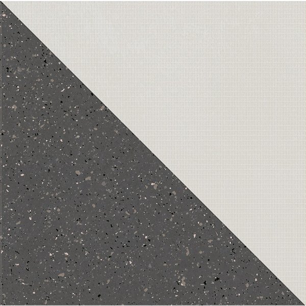 Керамогранит Гуннар 30х30см серый геометрия 1,35м²/уп, микс декоров (6032-0457)