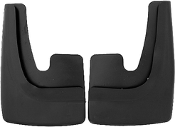 Брызговики универсальные AutoStandart 2шт