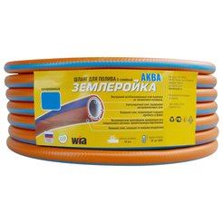 Шланг Землеройка-Аква d19,0мм 3/4 50м 5-ти слойный