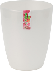 Горшок для орхидей Орхидея d14см h17,5см v2л жемчуг