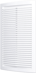Решетка вентиляционная вытяжная АБС 200х300