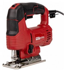 Лобзик электрический RedVerg RD-JS720 720Вт