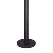 Опора с крышкой 1,2м UFP-E11BN-1200 Black