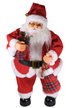 Фигура Дед мороз 60см танцующий SYLRA-052149 Фигура Дед мороз 60см танцующий SYLRA-052149