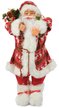 Фигура Дед Мороз с подарками 60см, SYSDLRA-1423087