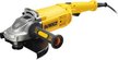 Машина углошлифовальная DeWalt DWE 492, 2200Вт, 230мм