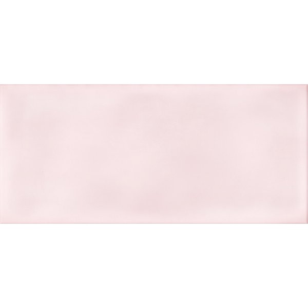 Плитка настенная Pudra 20х44см розовый рельеф 1,05м²/уп (PDG072D)