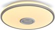 Светильник потолочный Freya Rond FR6226CL-L36W Белый SMART 3000-6500K RGB 38Вт ПДУ