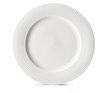 Тарелка обеденная Apollo Raffinato 26,8см белый, фарфор