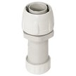 Муфта труба 25-труба армированная 20.IP65 GS25