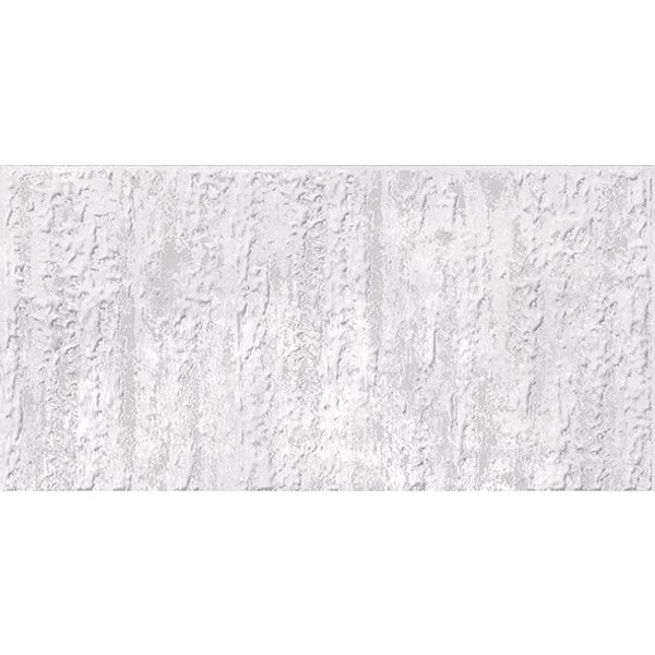 Декор настенный Troffi Rigel 20х40см белый шт (08-03-01-1338)