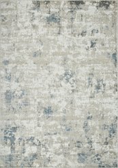 Ковер NATUREL F232-BEIGE-BLUE 1,5х2,3м