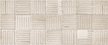 Плитка настенная Rhodes 25х60 beige 02, 1,2м2/уп