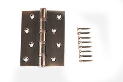 Петля универсальная MS4030-2/4BB CO Blister медь