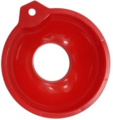 Воронка для залива d82