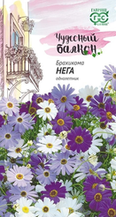 Семена Брахикома Нега 0,02г