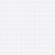 Мозаика Темари 29,8x29,8x0,35см белый матовый 1,06м²/уп