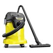 Пылесос Karcher KWD 3 V-17/4/20 SUC. BRUSH KIT (BYY) 1000Вт 17л