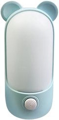 Ночник Camelion NL-256 Уши LED ночник с выкл, 220V