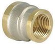 Муфта перех.1"х3/4" в/в (латунь RUS) MP-У