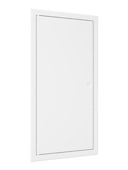 Люк ревизионный LN 172х322 нажимной фланец 150х300 EVECS